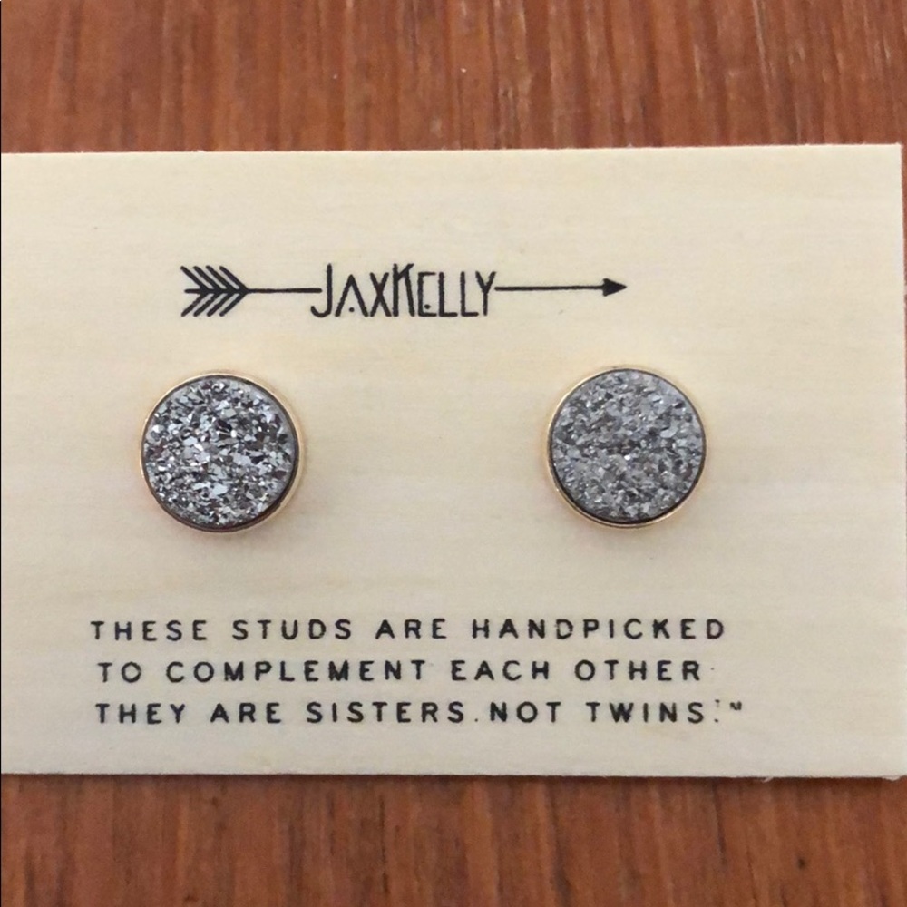 Jax Kelly earrings
